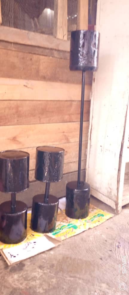 PETI PWA 20Kg ZIRI KURI MAKEYA CYANE